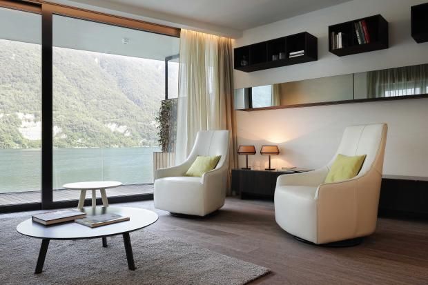 Apartment for sale in Laglio, Como, Lombardy, Italy