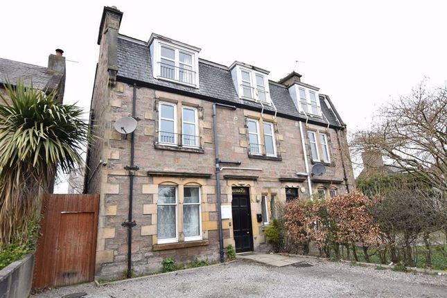 Thumbnail Semi-detached house for sale in Telford Road, Inverness