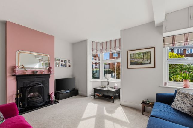 104, Whatton Road, Derby photo 4