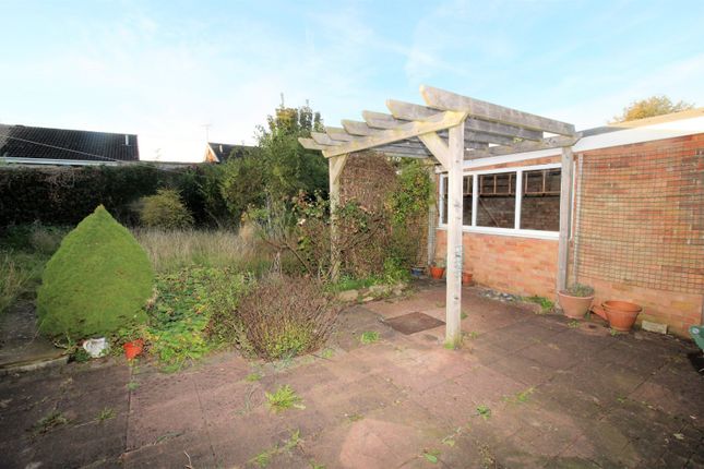 Bungalow for sale in All Hallowes Drive, Tickhill, Doncaster, South Yorkshire