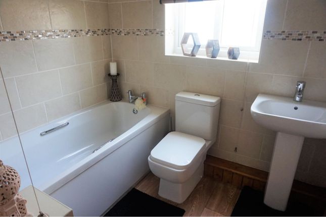 Detached house for sale in Tirydderwen, Cross Hands, Llanelli