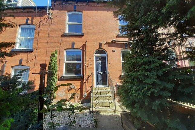 1-bed house on 21, Barton Terrace, LEEDS, £65,000