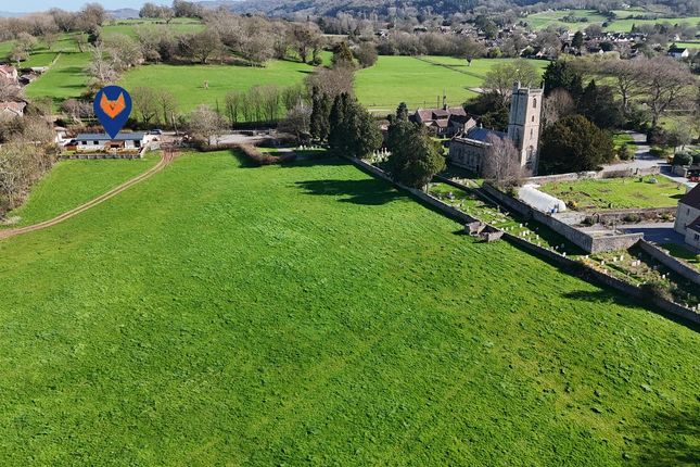 Pitchbury Barn, Church Lane, Winscombe photo 2