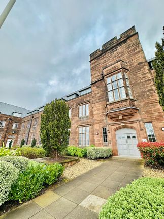 Thumbnail Flat to rent in 24 Bourne Hall, Butlers Crescent, Tipton Road, Dudley