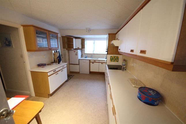 Detached bungalow for sale in Paddock Way, Sawston, Cambridge