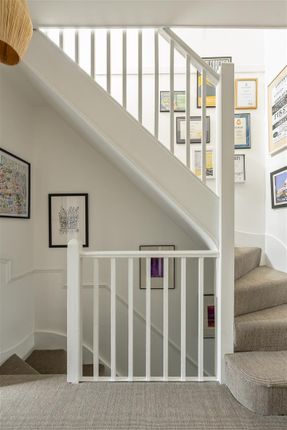 Ardleigh Terrace, E17