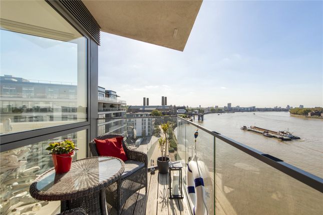 2 Bed Flat To Rent In Wyndham Apartments 60 River Gardens Walk