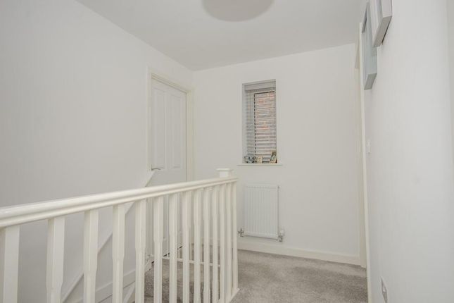 Detached house for sale in Burdock Road, Lyde Green, Bristol