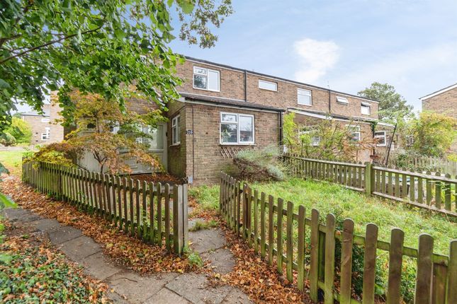 3-bed terraced on 219, Lonsdale Road, Stevenage, £375,000