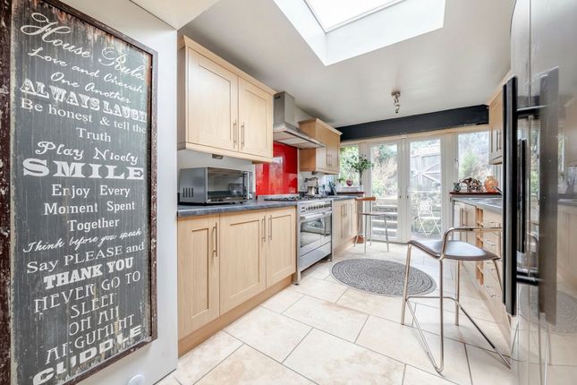 Oak Lea, Harrogate photo 2