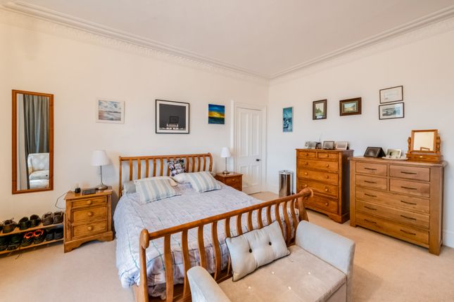 5-bed semi-detached on Foinaven, Perth Road, Crieff, £475,000
