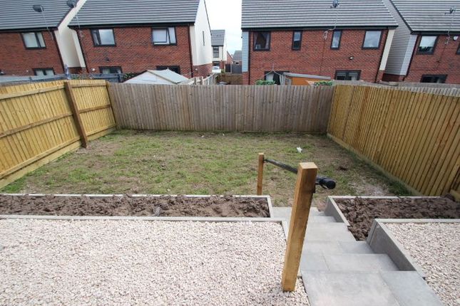 9A George Barton Close, Stoke-on-Trent photo 4