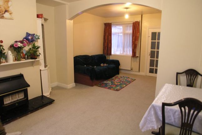 Thumbnail Terraced house to rent in High Street, Quarry Bank, Brierley Hill
