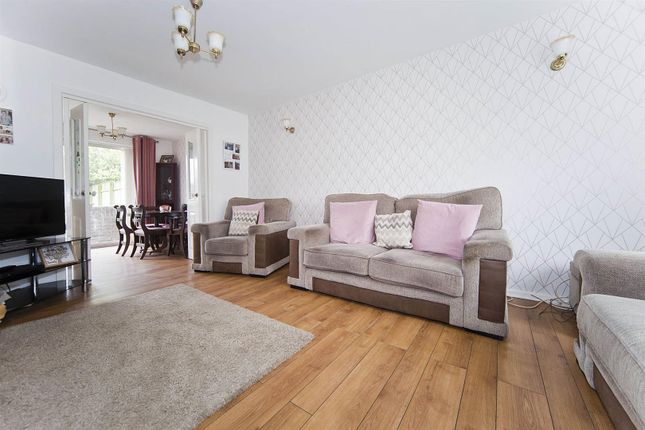 Semi-detached house for sale in Kildale Grove, Hartlepool