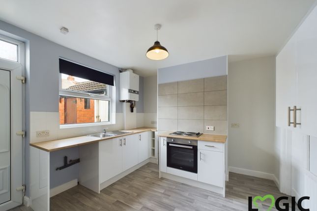 Terraced house for sale in Briggs Avenue, Castleford, West Yorkshire