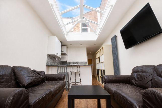 7-bed terraced on 336, TIVERTON ROAD, BIRMINGHAM, £477/mo