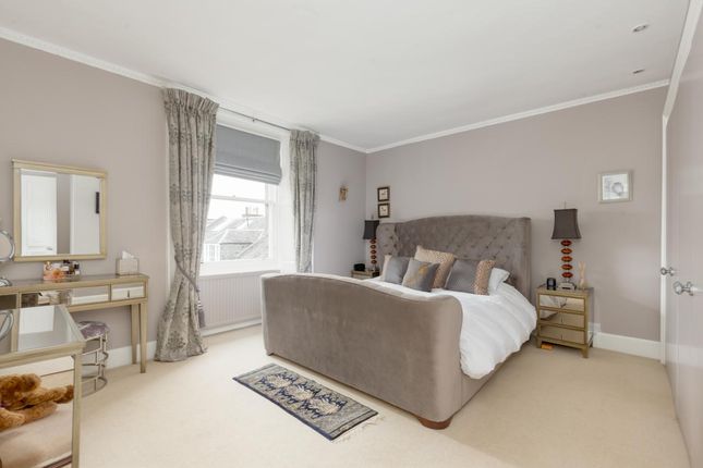 Flat for sale in 56 North Castle Street, Edinburgh