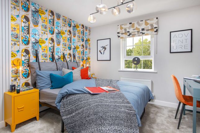 Millford Bedroom