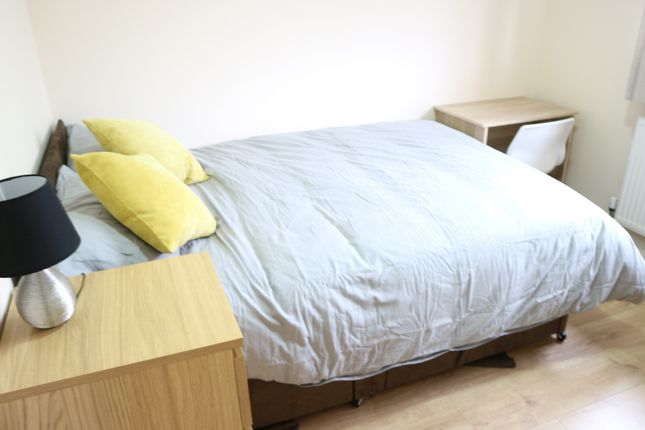 A Larger Local Choice Of Properties To Rent In Slough