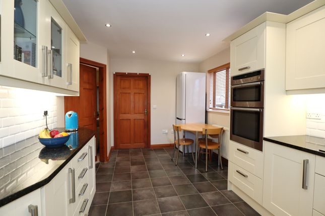 Detached house for sale in Chapel Lane, North Scarle