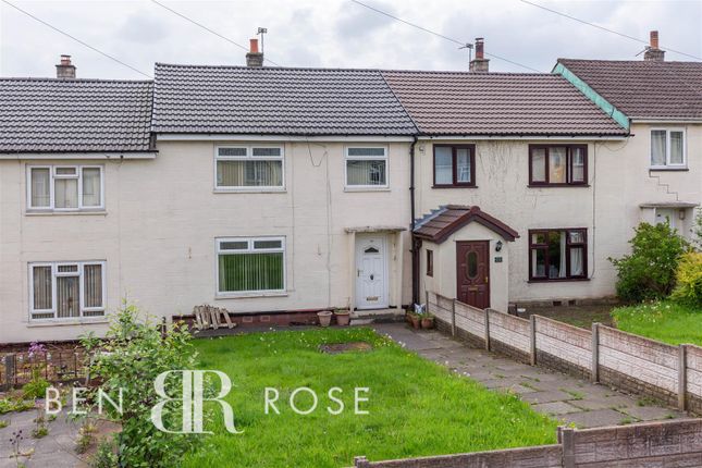 Terraced house for sale in Northgate Drive, Chorley