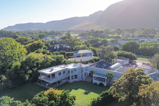 Thumbnail Detached house for sale in 19 Contour Road, Fernkloof, Hermanus Coast, Western Cape, South Africa