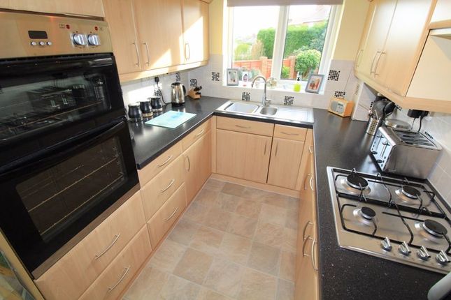 Detached house for sale in King Street, Coseley, Bilston