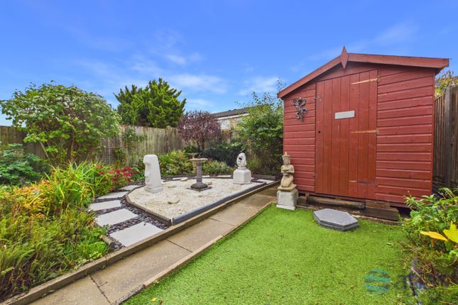 Talland Close, Liverpool photo 4