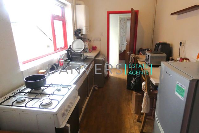 143, Filbert Street, Leicester photo 5