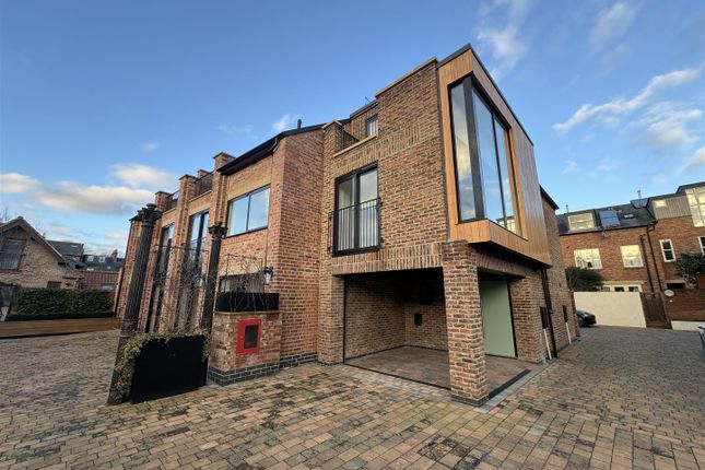 Town house for sale in 5 Marygate Mews, Bootham, York