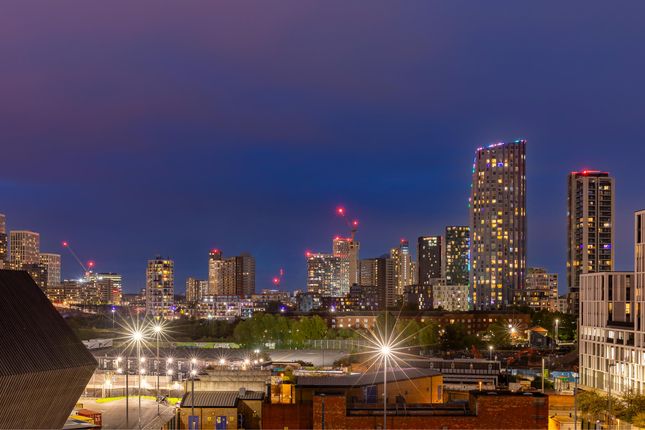 Skyline Views