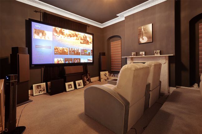 Cinema Room