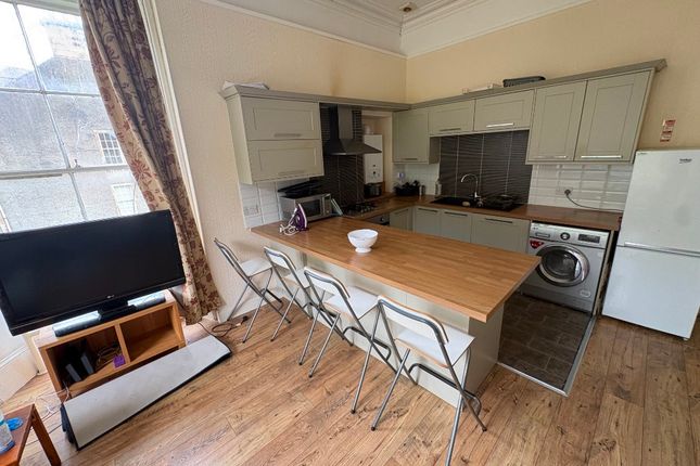 Henderson Street, Bridge of Allan, Stirling, FK9 4HF, Stirling photo 3
