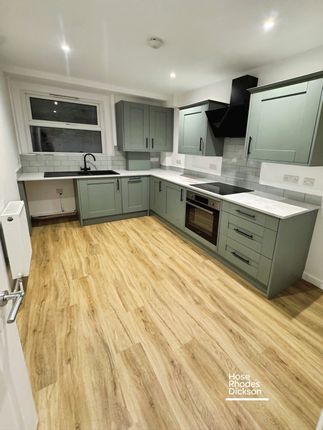 Flat 1, Leavington, East Hill Road, Isle of Wight photo 4