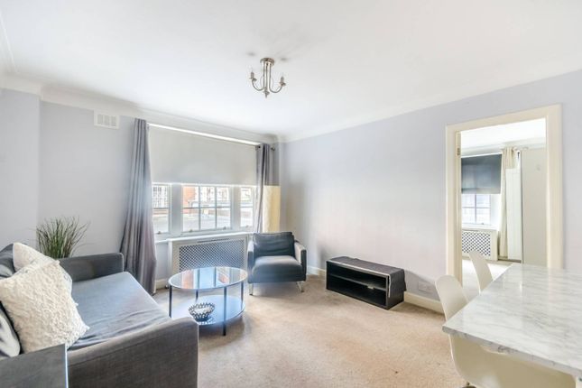 Flat to rent in Park West, Hyde Park Estate, London