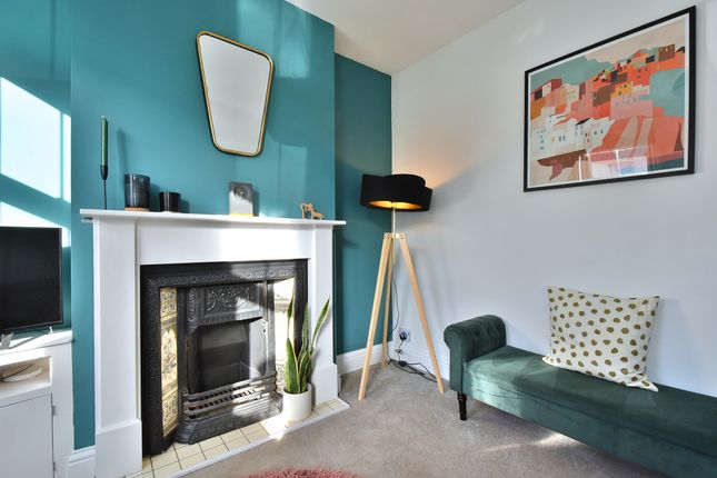 End terrace house for sale in Liddon Road, Bickley, Bromley
