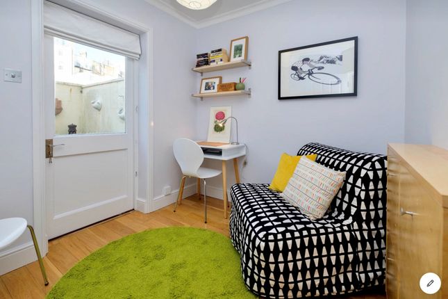 Terraced house for sale in Alice Street, Hove