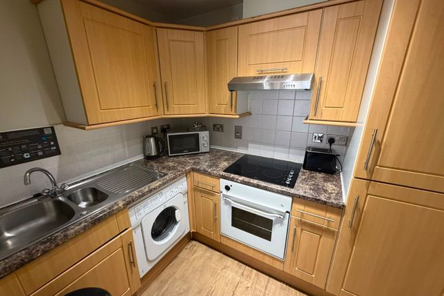 Apartment 317, 38, Upper Dean Street, West Midlands photo 3
