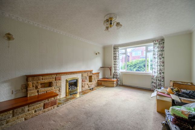 22, Greenland Crescent, Nottingham photo 4