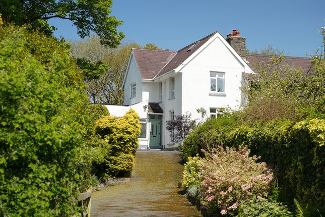 Cottage for sale in Llangwyryfon, Aberystwyth