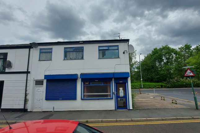 Thumbnail Office to let in Beech Street, Hyde