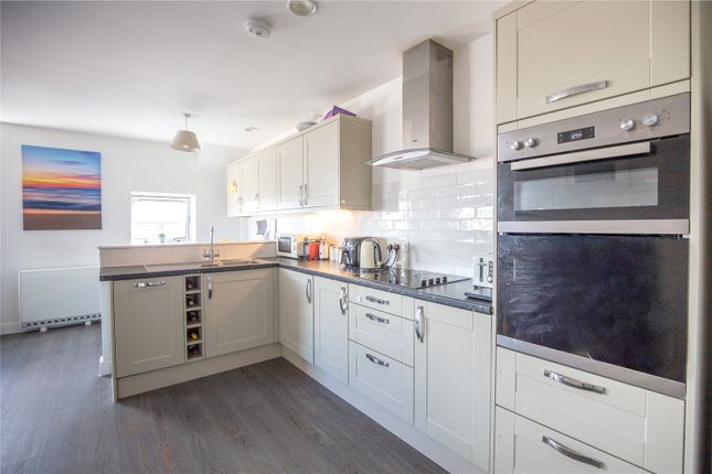 Flat 22, Stanley Court,, Bartholomews Square, Bristol photo 4