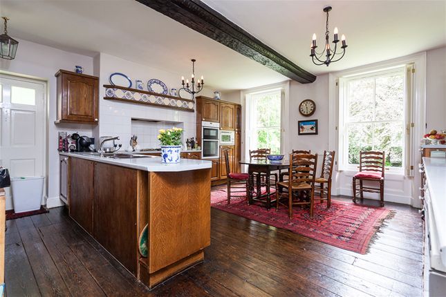 Detached house for sale in The Manor House, Prestbury, Macclesfield