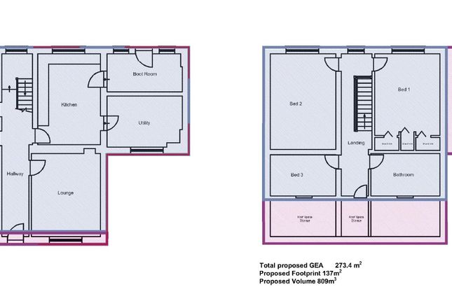 Brydge C Proposed Fp