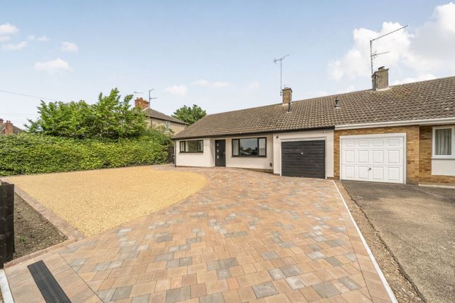 2-bed house on 201 Newton Road, Rushden, £300,000