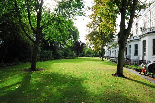 Onslow Gardens, South Kensington photo 4