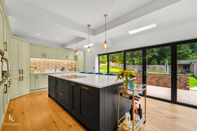 5-bed house on 36, East drive, Swinton, £425,000