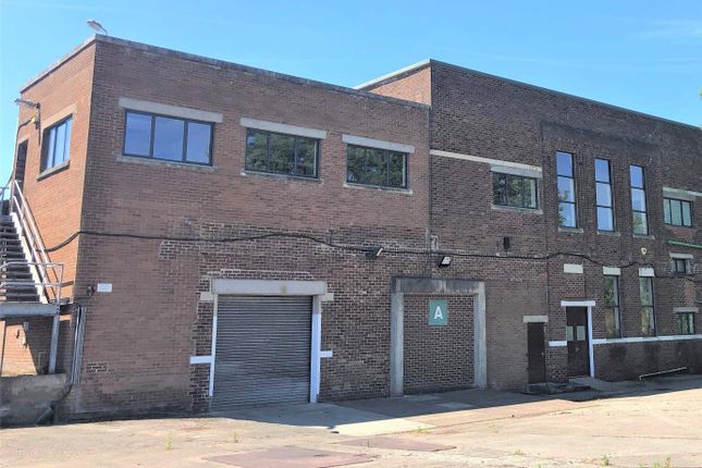 Thumbnail Industrial to let in Mainline Industrial Estate, Unit A1, Milnthorpe