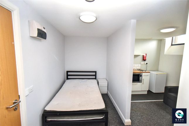 Flat 207, 207, St Cyprians Student Halls, Merseyside photo 4