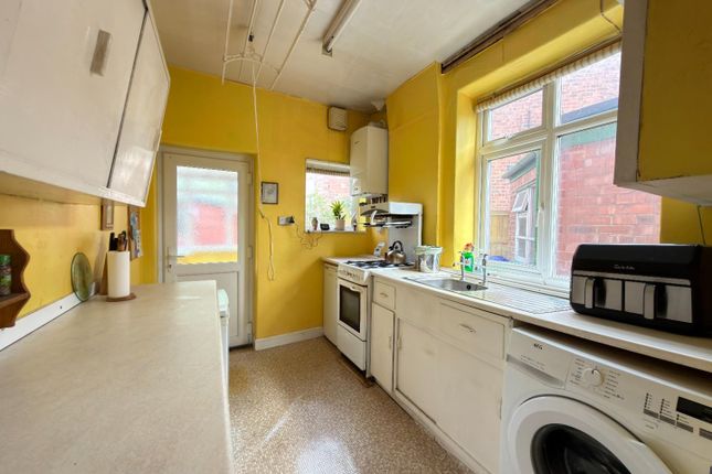 48, Kensington Road, Chorlton photo 4